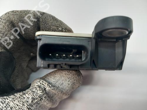 Electronic module FORD TRANSIT COURIER B460 Box Body/MPV  | BP29531968M83 