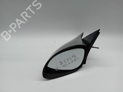 Used Left mirror Left mirror OPEL VECTRA B (J96) 1.7 TD (F19) (82 hp) 33320966 33320966