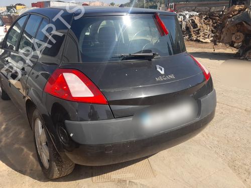 Elektronische module RENAULT MEGANE II (BM0/1_, CM0/1_) 1.5 dCi (BM0F, BM0T, BM2B, CM0F, CM0T) | BP25740753M83 