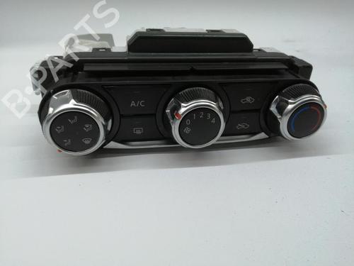 ac-styringsenhedmanvreenhed-nissan-micra-v-k14-2016-32018273 main image