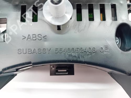 Instrument cluster PORSCHE 718 BOXSTER (982) 2.0 T (982320, 982321, 982350, 982351) | BP37181731C47 - Image 2