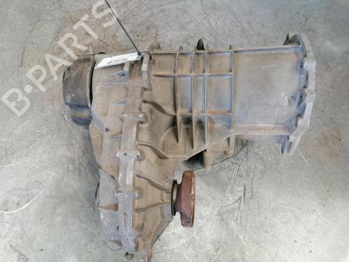 Transfer box AUDI Q7 (4LB) 3.0 TDI quattro | BP29244096M36 