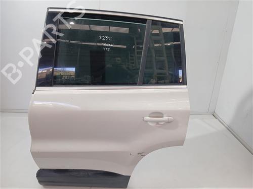 Used Left rear door Left rear door 39468213 39468213