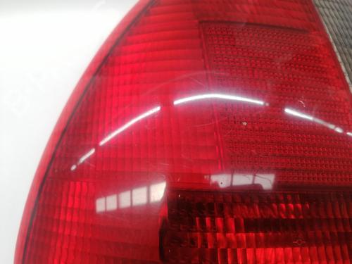 Left taillight ROVER 45 I Saloon (RT) 2.0 iDT | BP28326162C34 