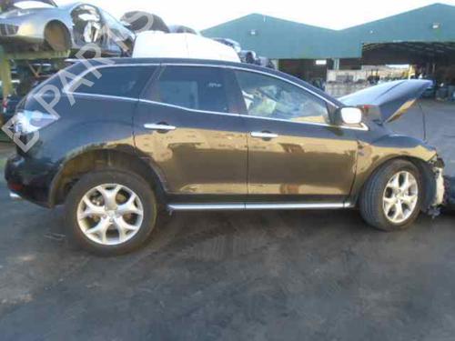 Used Parts MAZDA CX-7 (ER) 2.2 MZR-CD AWD (ER10A) 4974733