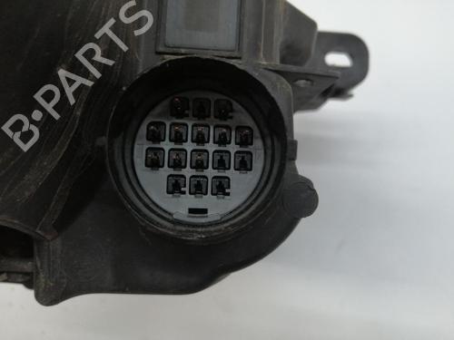 Left headlight JAGUAR XF I (X250) 2.0 | BP33941853C28 - Image 5