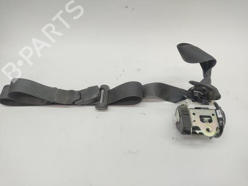Front right seatbelt RENAULT CLIO V (B7_) 1.0 TCe 100 (B7MT) | BP37247031I25  - Image 5