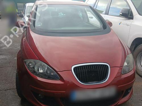 Used Parts SEAT ALTEA (5P1) [2004-2015]  4437468