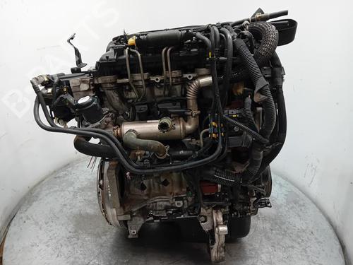 Engine CITROËN C5 III (RD_) 1.6 HDi 110 (RD9HZC) | BP37195292M1 - Image 6