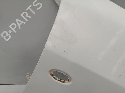 Right front fenders PEUGEOT 307 (3A/C)  | BP25908668C42 