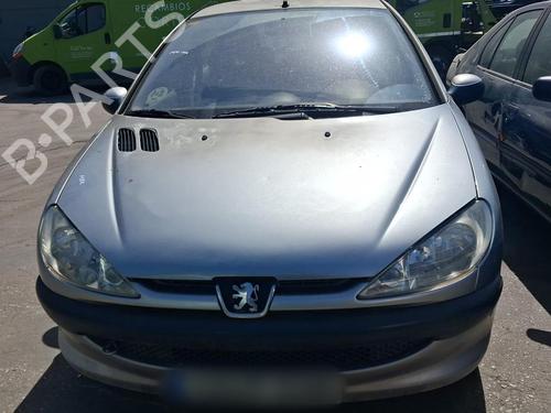 Used Parts PEUGEOT 206 Hatchback (2A/C) 4923966