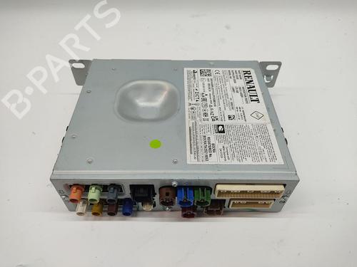 Radio RENAULT ESPACE VI (RHN) E-TECH 200 Hybrid | BP36090958E6 - Image 2