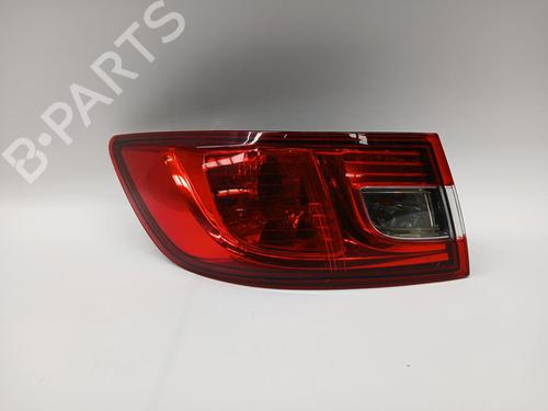 Used Left taillight Left taillight 38267099 38267099