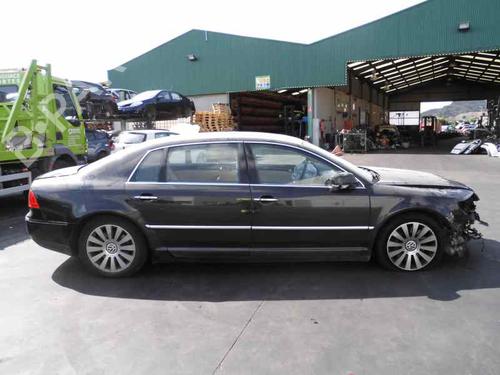 Front right lock VW PHAETON (3D1, 3D2, 3D3, 3D4, 3D6, 3D7, 3D8, 3D9) 5.0 V10 TDI 4motion | BP5683644C97 