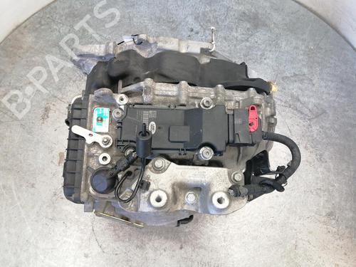 Used Gearbox LAND ROVER DISCOVERY SPORT (L550) [2014-2026]  32186384