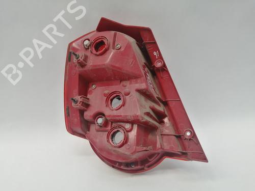 Right taillight CHEVROLET AVEO / KALOS Hatchback (T250, T255)  | BP12519916C35 