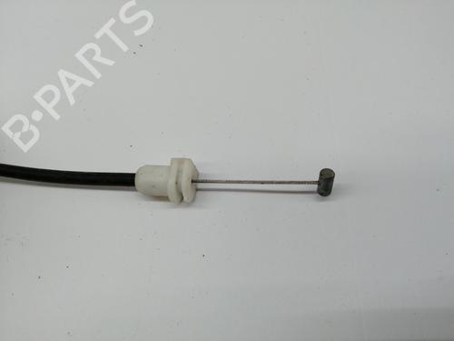 Front right lock PEUGEOT 5008 (0U_, 0E_) 1.6 HDi | BP26389700C97 