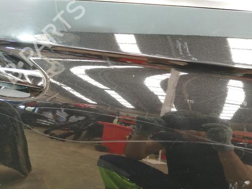 Right rear door MERCEDES-BENZ CLS (C219)  | BP28326301C5 