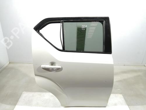 Used Right rear door SUZUKI IGNIS III (MF, FF) [2016-2025]  23443853