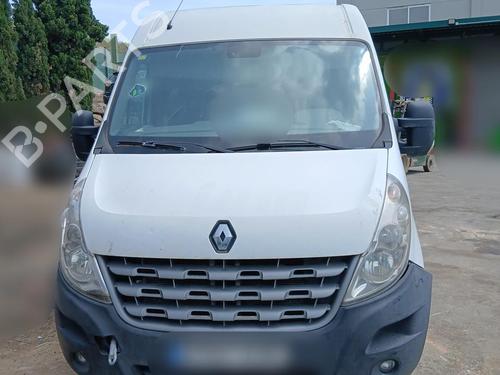 Teile für RENAULT MASTER III Van (FV)  2.3 dCi 110 FWD (FV0R, FV0W, FV1A)  4632768 