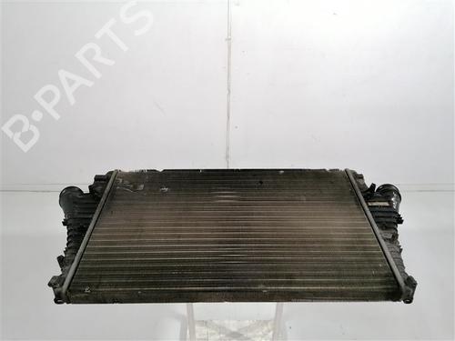 Used Intercooler Intercooler 19774932 19774932