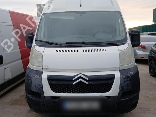 Używane części CITROËN JUMPER II Van [2006-2025]  4354338
