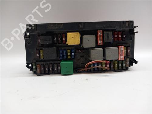 Electronic module MERCEDES-BENZ C-CLASS T-Model (S204) C 200 CDI (204.201) | BP39496349M83 - Image 2