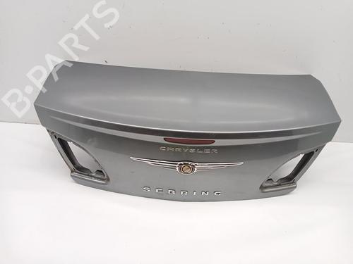 Used Tailgate CHRYSLER SEBRING (JS) 2.0 CRD (140 hp) 29401718