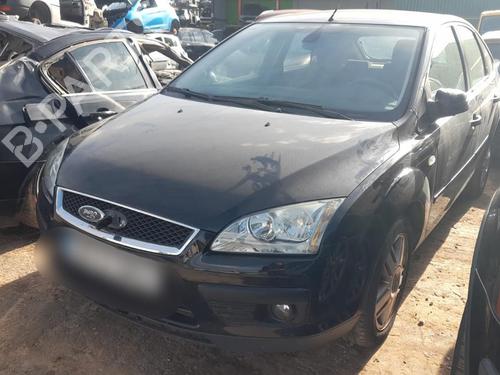 Brugte FORD FOCUS II (DA_, HCP, DP) 1.6 TDCi (109 hp) 4271039