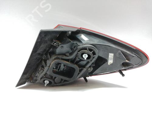 Left taillight OPEL MERIVA B MPV (S10) 1.6 CDTI (75) | BP29705889C34 