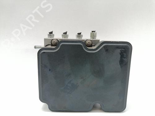 Control unit NISSAN MICRA V (K14)  | BP16444991M11 