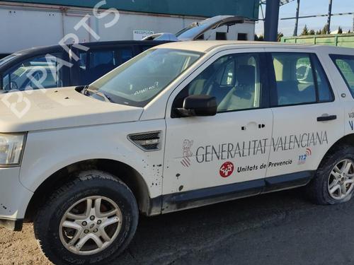 Left mirror LAND ROVER FREELANDER 2 (L359)  | BP31136460C26 