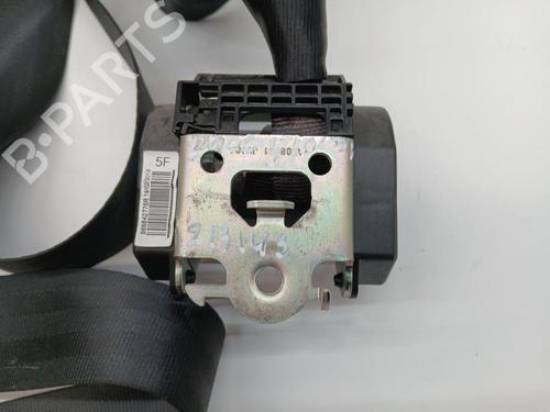 Front right seatbelt DACIA LODGY (JS_) 1.5 dCi | BP38777453I25 - Image 5