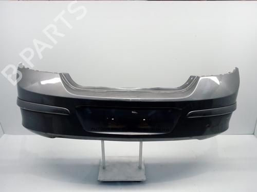 Used Rear bumper OPEL ASTRA H (A04) 1.7 CDTI (L48) (100 hp) 16725552