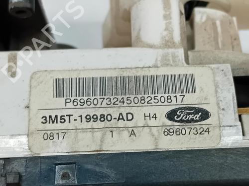 Climate control FORD FOCUS II Saloon (DB_, FCH, DH) 1.6 Ti | BP38330309I5 - Image 4