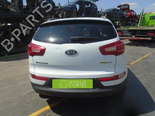 Catalyst KIA SPORTAGE III (SL) 1.6 GDI | BP18354239M10 
