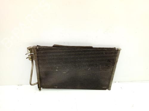AC-Kondensator MAZDA 2 (DY) 1.6 (100 hp) 18261848