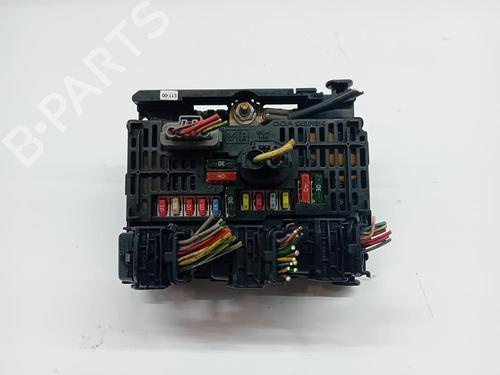 Used Fuse box Fuse box CITROËN C4 I (LC_) 1.6 16V (109 hp) 32083335 32083335