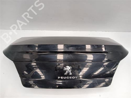 Used Tailgate Tailgate PEUGEOT 508 I (8D_) 2.0 BlueHDi 150 (150 hp) 19311618 19311618