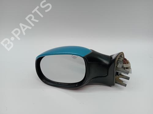 Used Left mirror CITROËN XSARA PICASSO (N68) 1.8 16V (115 hp) 25382001