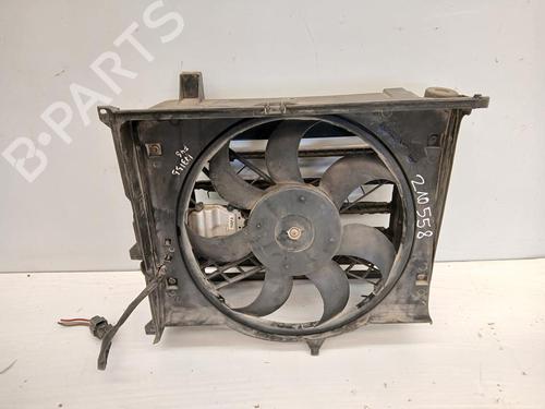 Used Radiator fan Radiator fan 37247290 37247290