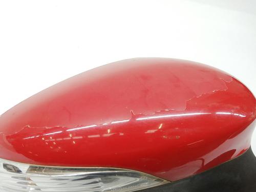 Right mirror FORD FIESTA VI (CB1, CCN)  | BP29278787C27 