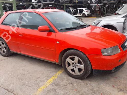 Used Parts AUDI A3 (8L1) 1.9 TDI 4974789