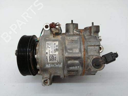 AC compressor SEAT LEON (KL1, KLG)  | BP29322196M34 