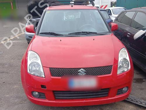 Recambios SUZUKI SWIFT III (MZ, EZ) 4770214