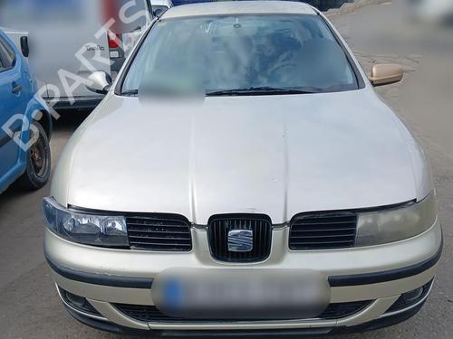Brugte SEAT TOLEDO II (1M2) 1.9 TDI 4541206