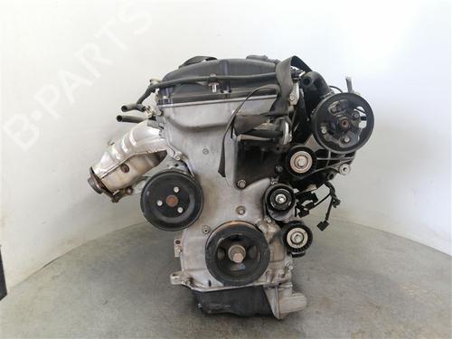 Engine MITSUBISHI LANCER VIII Sportback (CX_A) 2.0 DI-D (CX8A) | BP25467821M1 - Image 5