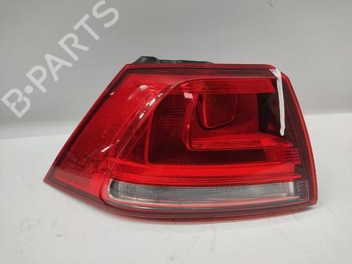 Rückleuchte Links für VW GOLF VII Variant (BA5, BV5) [2013-2022]  30467553