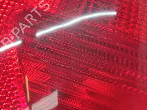 Left taillight SKODA FABIA II (542) | BP32364234C34 - Image 4