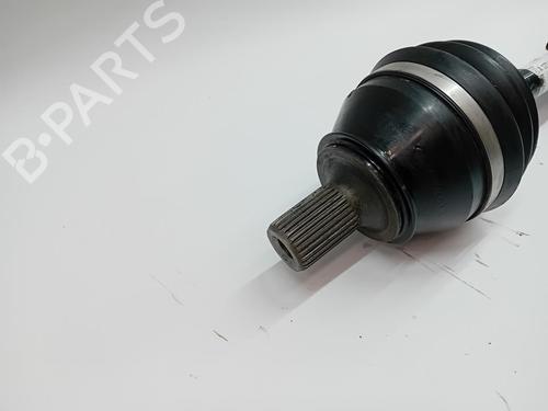 Right front driveshaft MERCEDES-BENZ A-CLASS Saloon (V177) | BP37429039M39 - Image 2